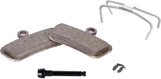 Best brake pads 2025 for sram guide