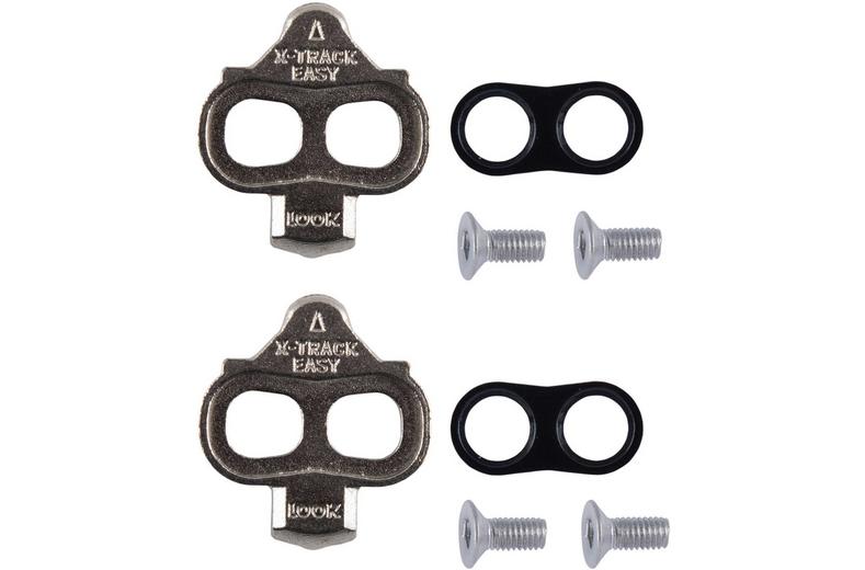 LOOK X-TRACK MTB Cleats (EASY Cleat) LOOK X-TRACK MTB Cleats (EASY Cleat)