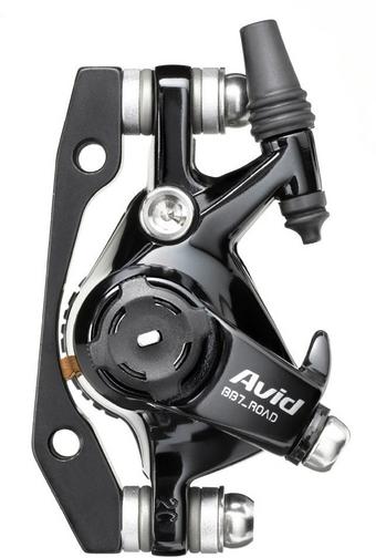 Avid BB7 Road CPS S Mechanical Disc Brake