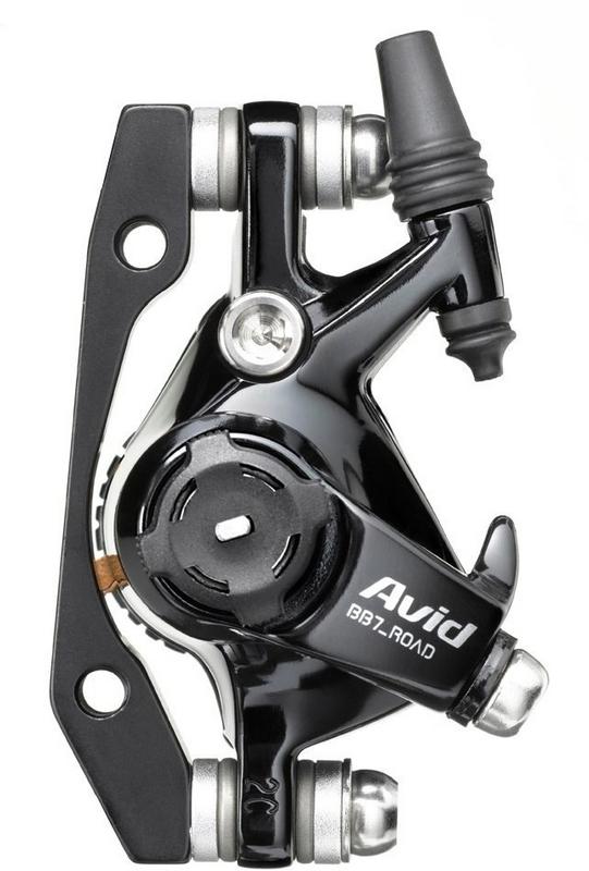 Halfords Avid BB7 Road CPS S Mechanical Disc Brake | Extra 8% off for BC Members