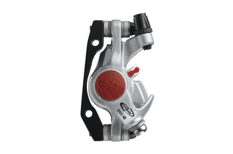Avid BB5 Road Platinum CPS Mechanical Disc Brake Avid BB5 Road Platinum CPS Mechanical Disc Brake
