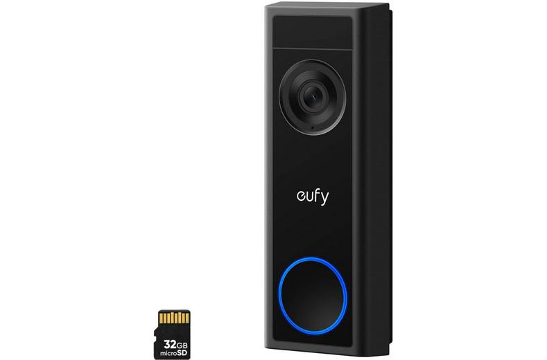 Eufy Video Doorbell C31 Eufy Video Doorbell C31