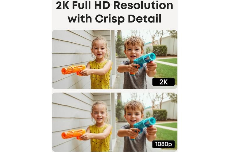 Eufy Video Doorbell C31 Eufy Video Doorbell C31