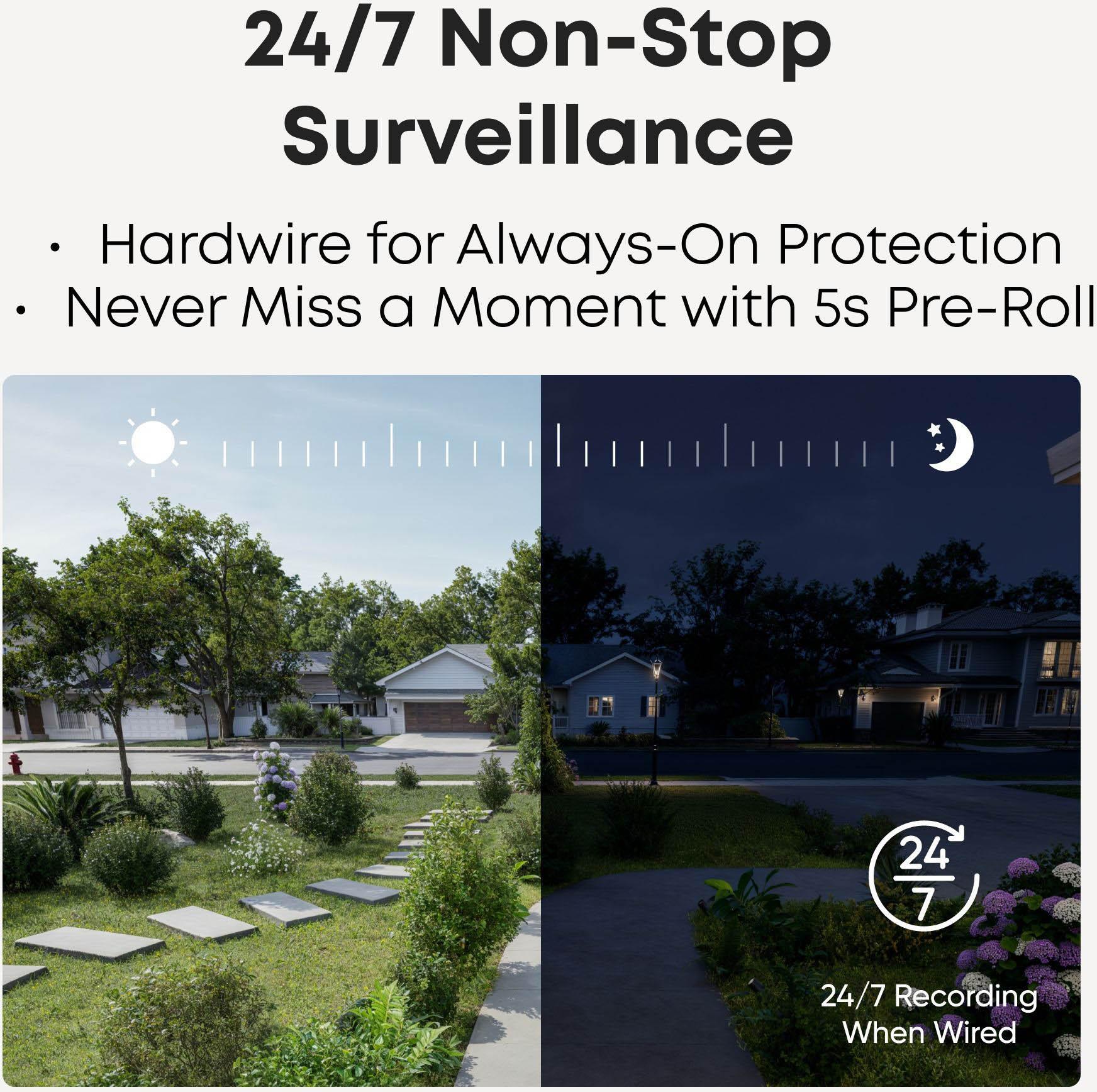 Eufy Video Doorbell C31