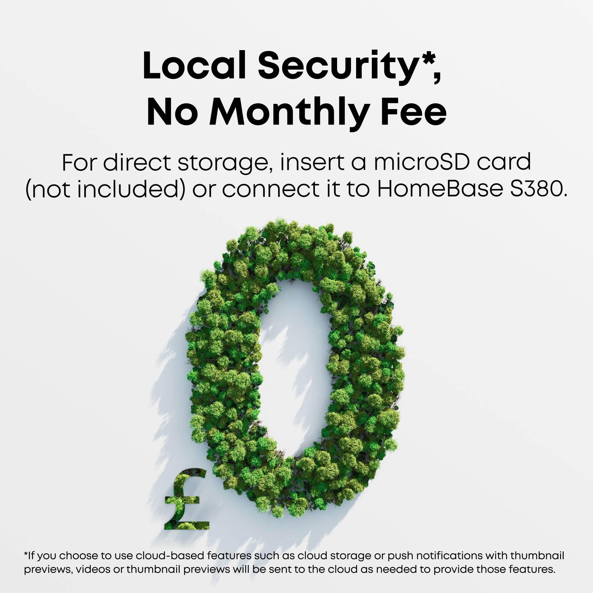 Eufy Video Doorbell C31