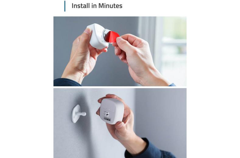 Eufy Security Motion Sensor - White Eufy Security Motion Sensor - White