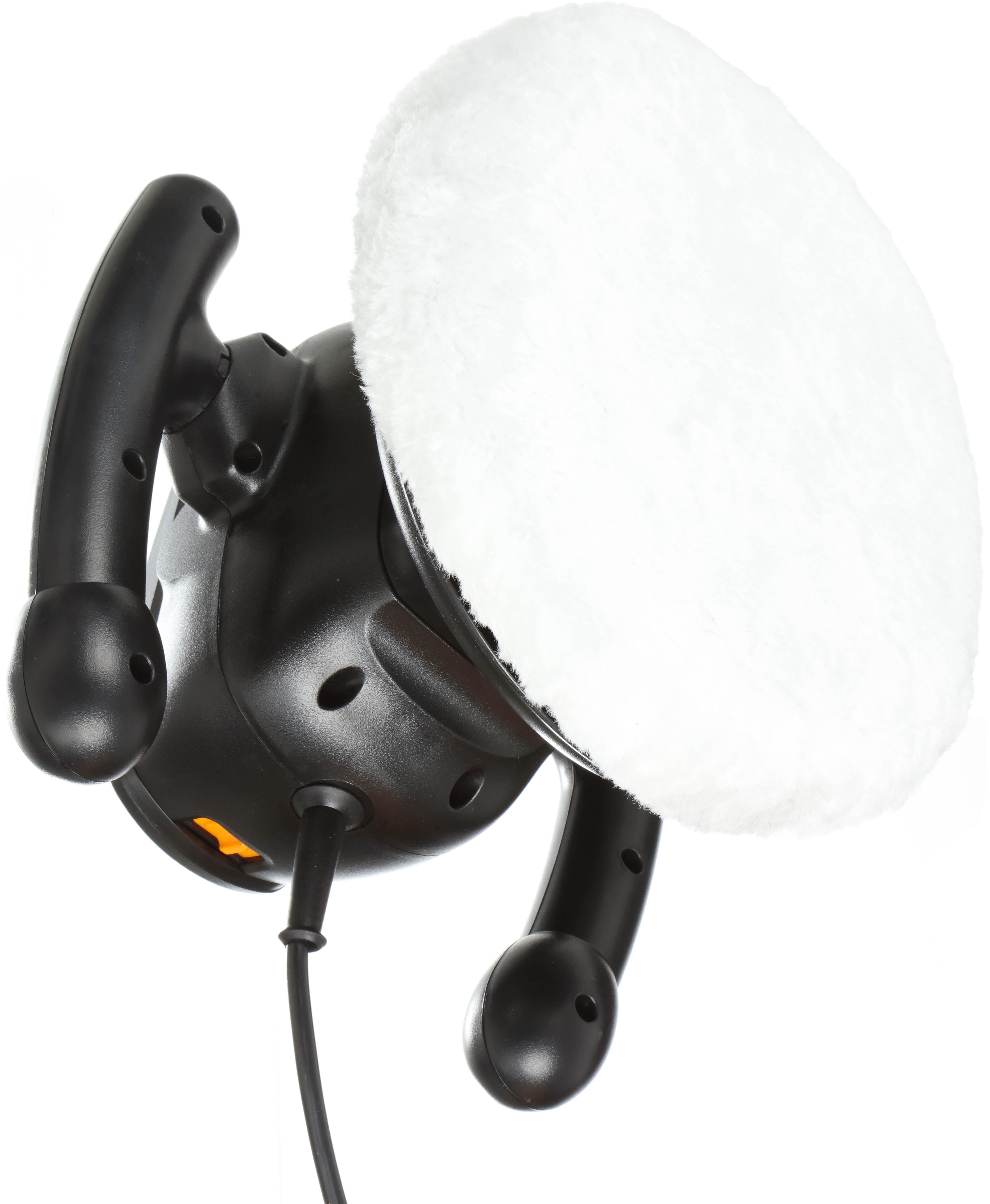 Halfords 110W Polisher