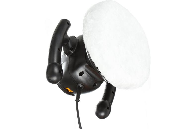 Halfords 110W Polisher Halfords 110W Polisher