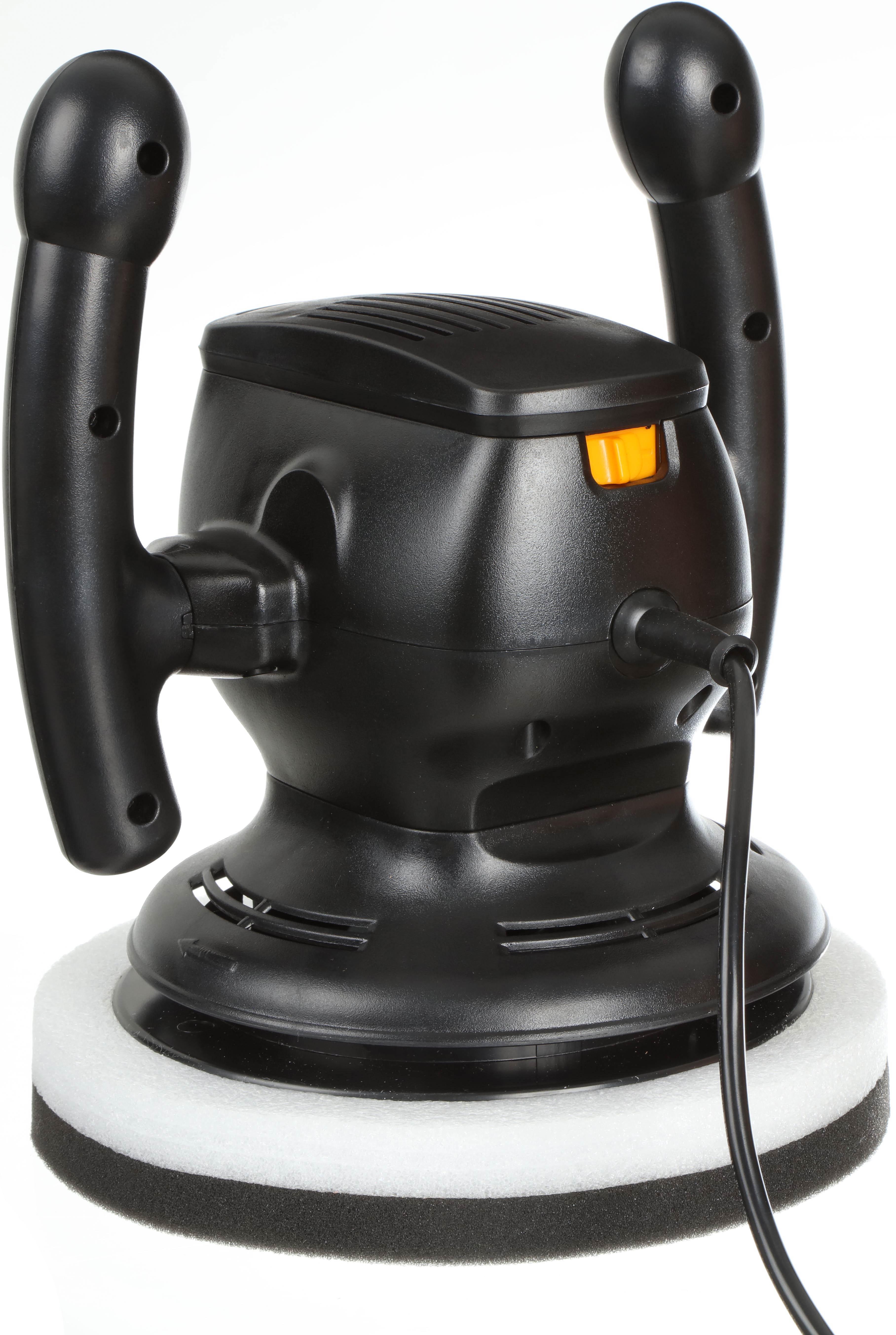 Halfords 110W Polisher