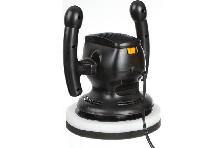 Halfords 110W Polisher Halfords 110W Polisher