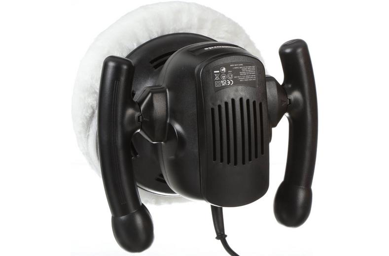 Halfords 110W Polisher Halfords 110W Polisher