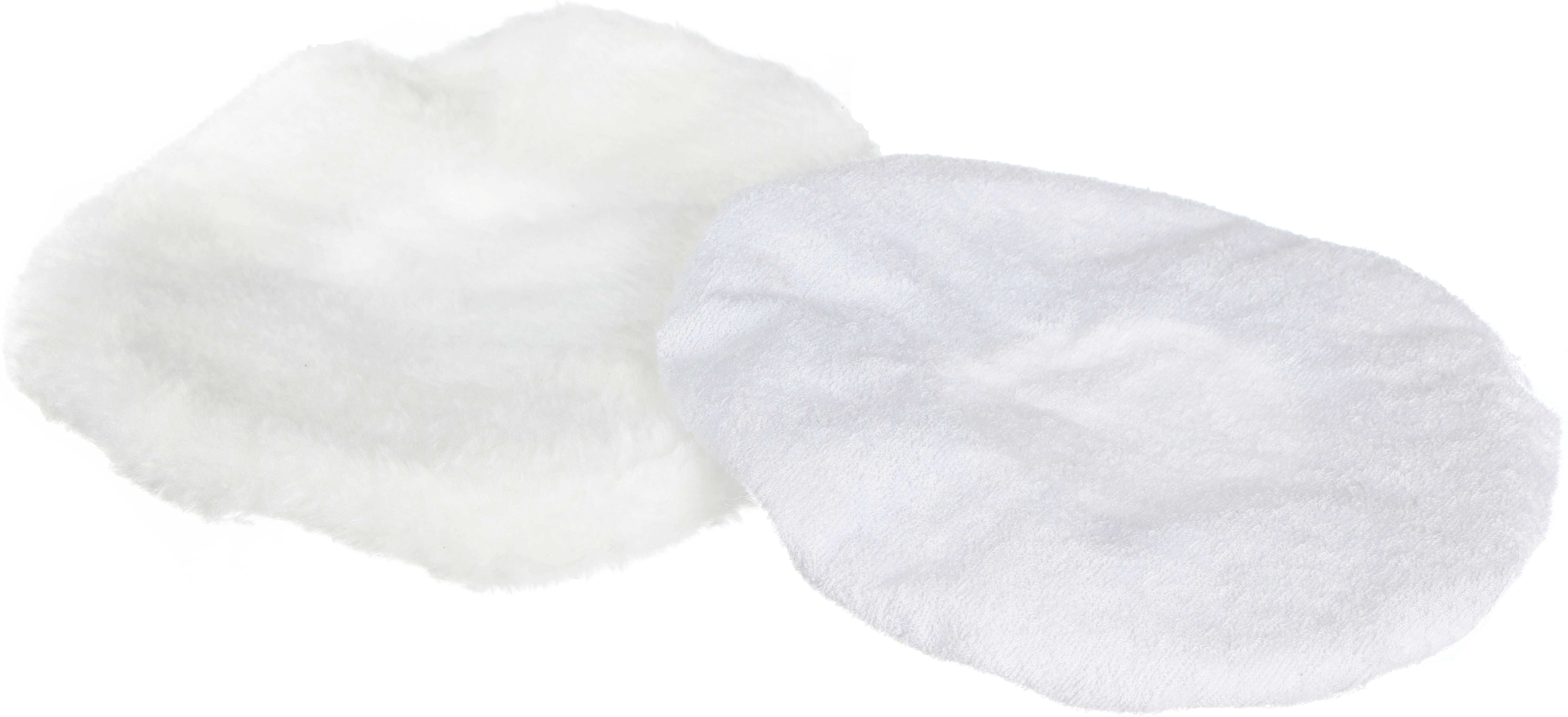 Halfords 110W Polisher