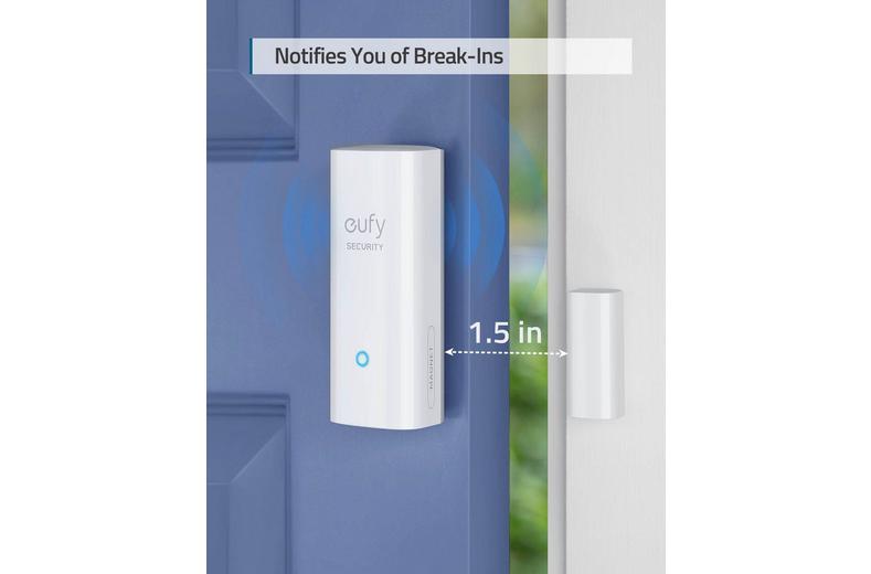 Eufy Security Entry Sensor Eufy Security Entry Sensor