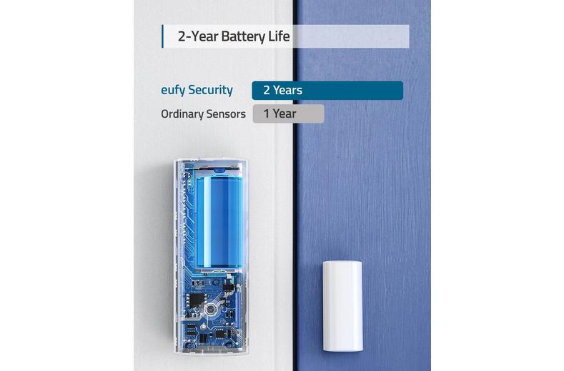 Eufy Security Entry Sensor Eufy Security Entry Sensor
