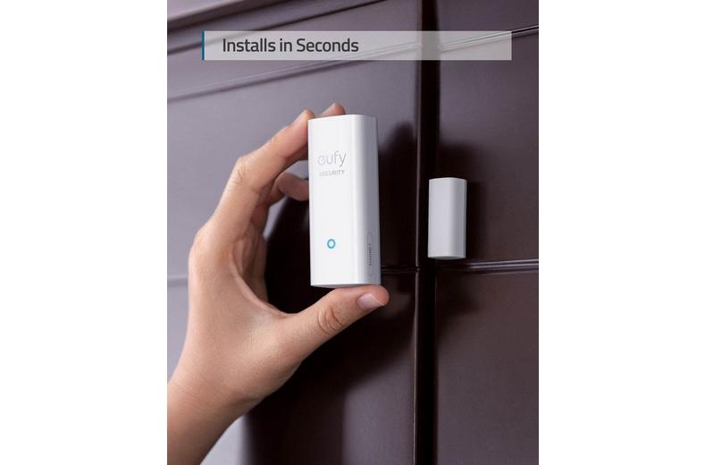 Eufy Security Entry Sensor Eufy Security Entry Sensor