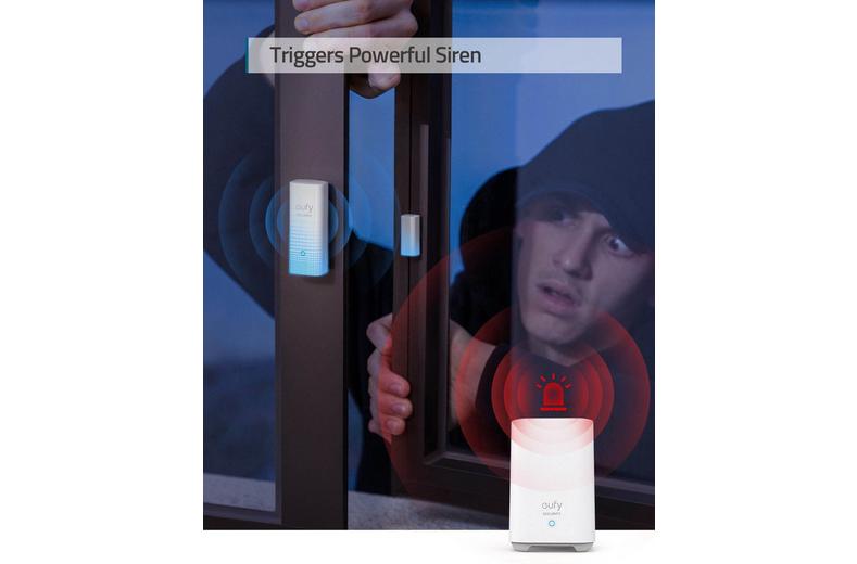 Eufy Security Entry Sensor Eufy Security Entry Sensor