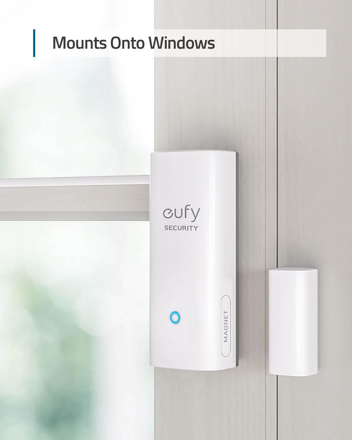 Eufy Security Entry Sensor