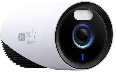 EufyCam E330 Professional - Add-On Camera EufyCam E330 Professional - Add-On Camera