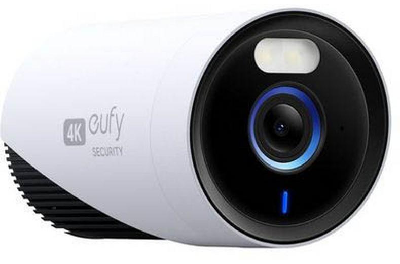 EufyCam E330 Professional - Add-On Camera EufyCam E330 Professional - Add-On Camera