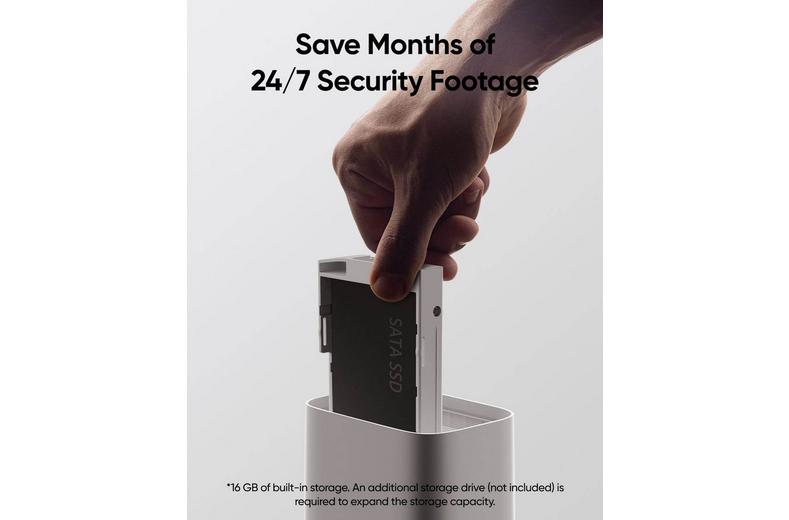 EufyCam E330 Professional 2-Cam Kit EufyCam E330 Professional 2-Cam Kit