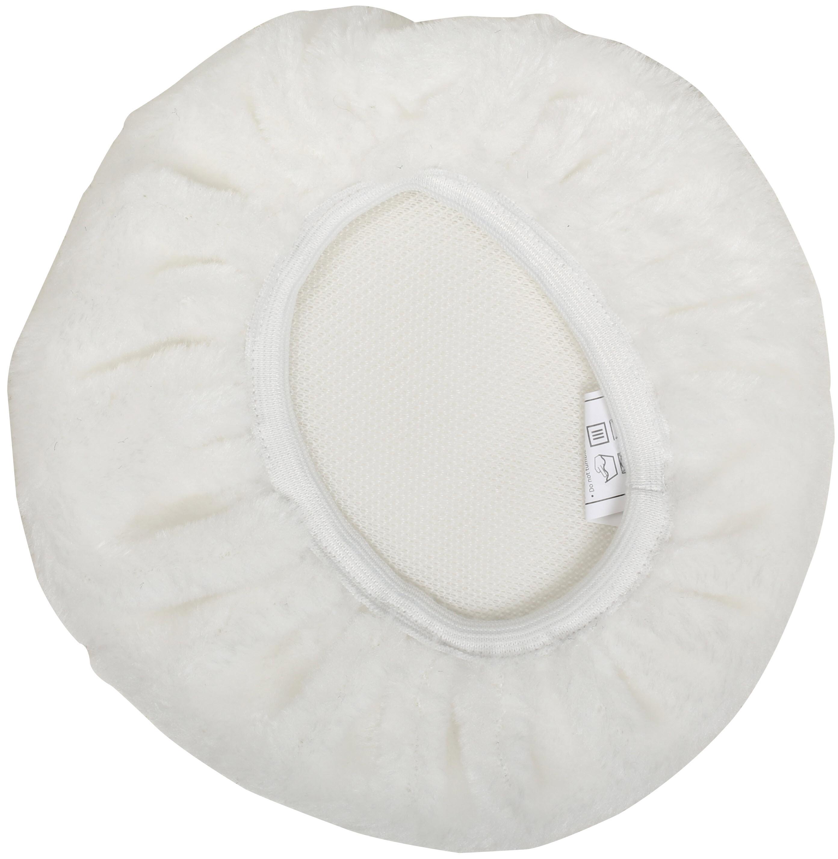 Halfords 240v Polishing Bonnets