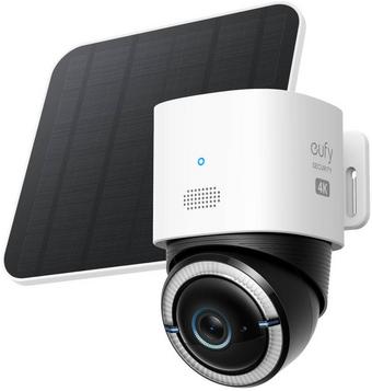 Eufy 4G LTW Cam S330 Security Camera (with Solar)