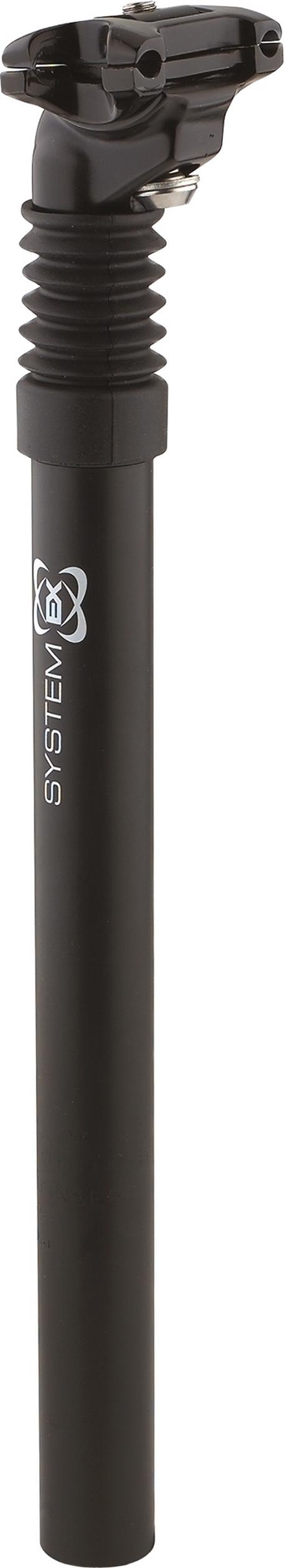 Bike post suspension hotsell