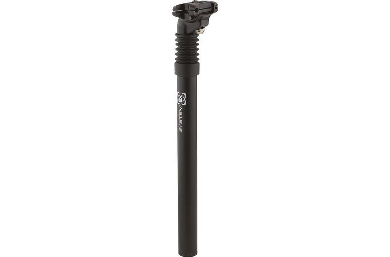 SystemEX Suspension Seat Post SystemEX Suspension Seat Post