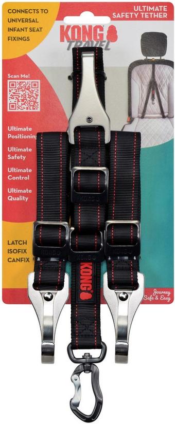 KONG Ultimate Safety Tether