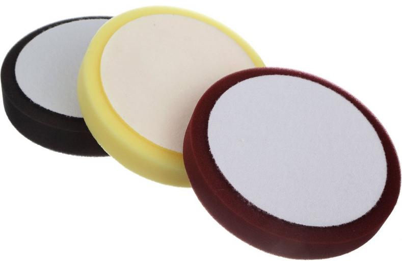 Halfords Foam Pads (Hard/Medium/Soft) Halfords Foam Pads (Hard/Medium/Soft)