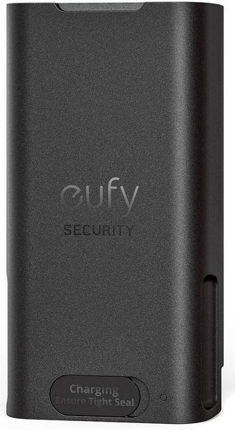 Eufy Doorbell Spare Battery Pack - Black