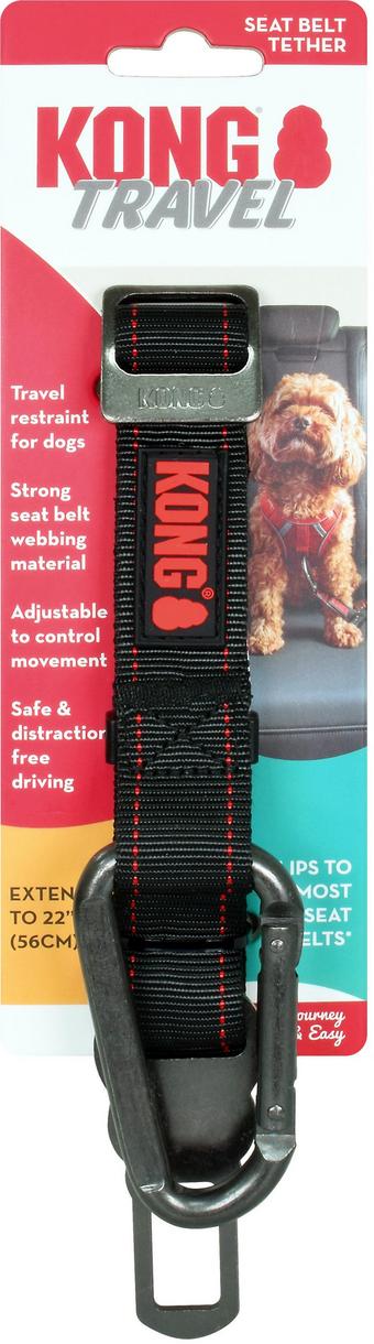 KONG Seat Belt Tether