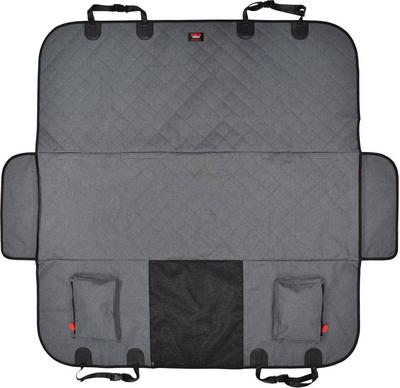 KONG 2-In-1 Bench Seat Cover & Hammock