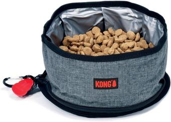 KONG Fold-Up Bowl