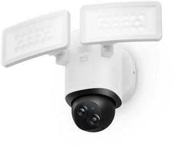 eufy Security floodlight camera E30 B2C - EU/ES/FR/ES White Iteration 1