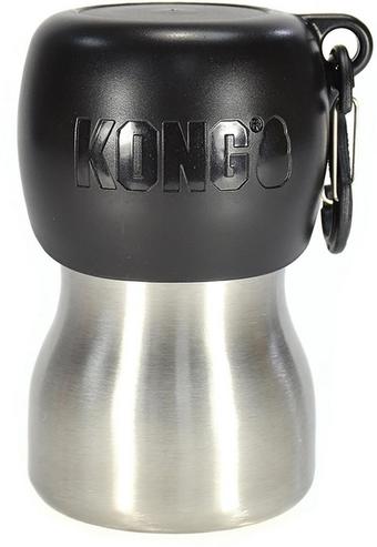 KONG H2O (280ml/9.5oz) Stainless Steel Bottle