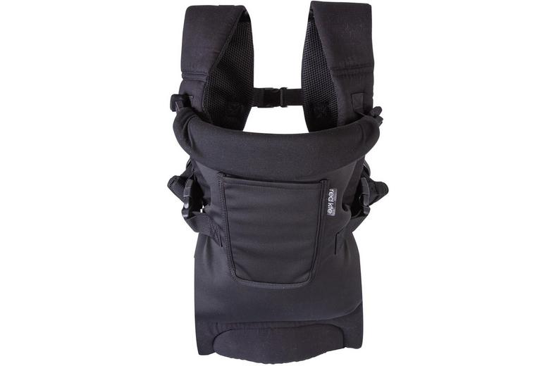 Red Kite Embrace Carrier - Grey Red Kite Embrace Carrier - Grey