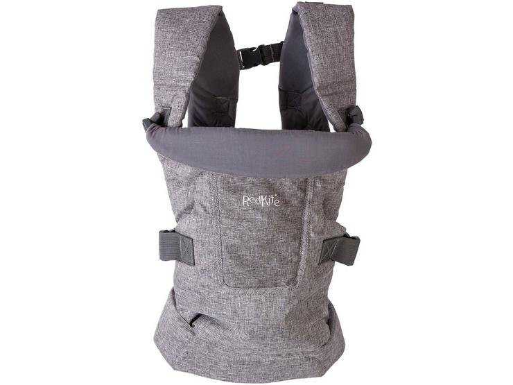 Red Kite Embrace Carrier - Grey 409726