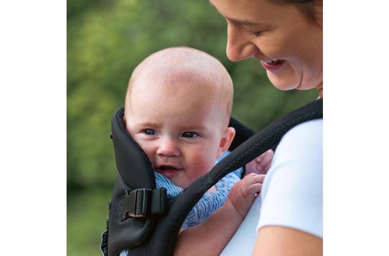 Red Kite Embrace Carrier - Grey Red Kite Embrace Carrier - Grey