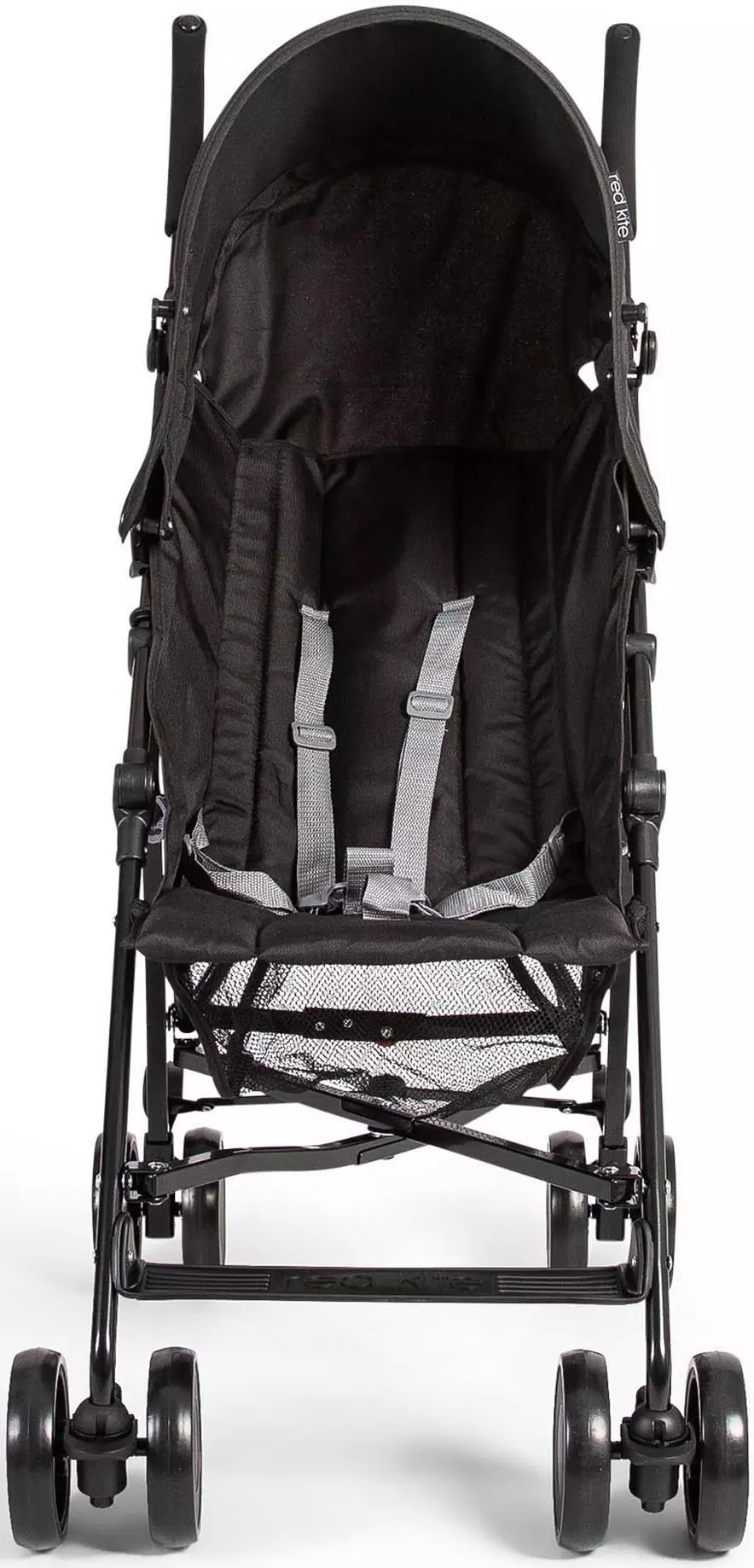 Red kite 2024 stroller black