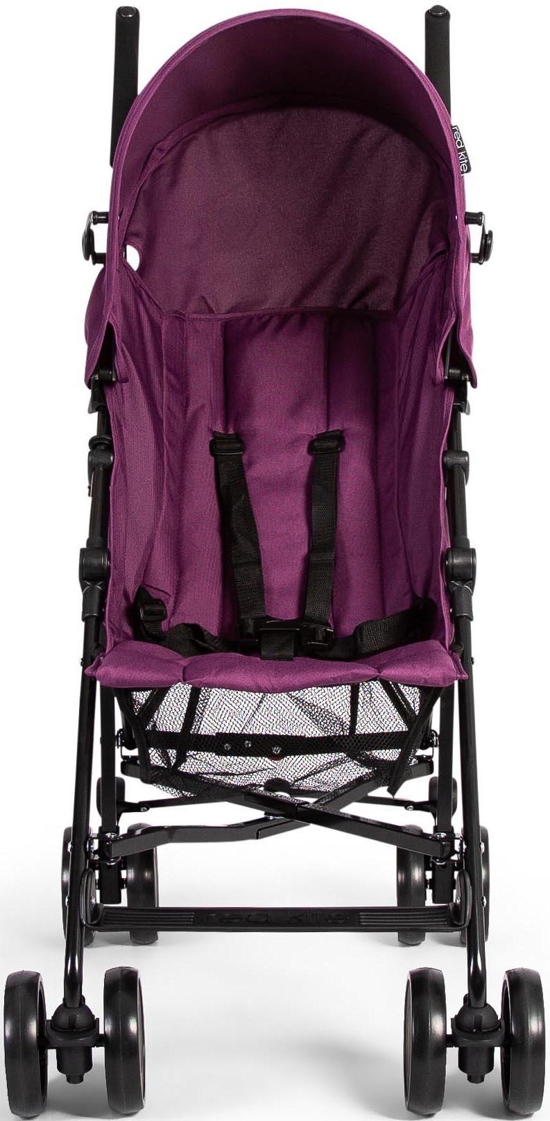 Asda Red Kite On The Go Changing Mat Red Kite Push Me 2U Plum