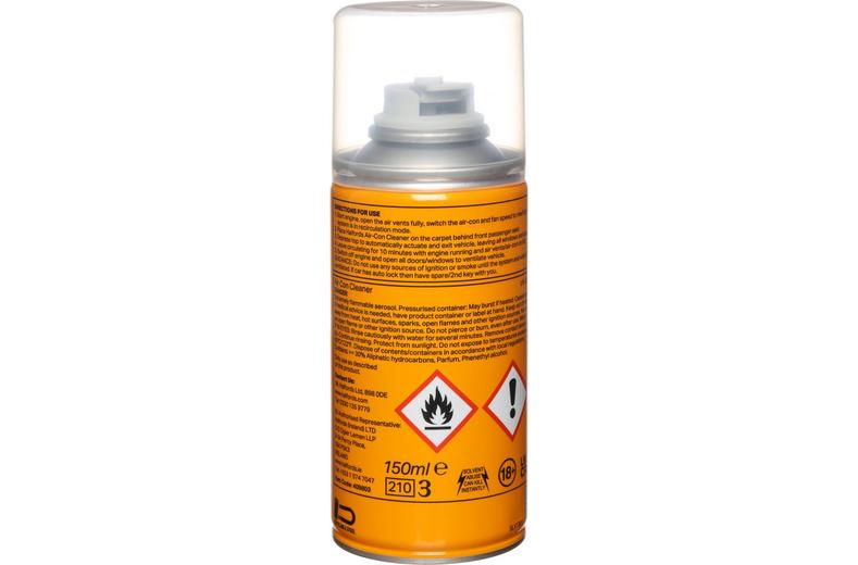 Air Con Cleaner 150ml Air Con Cleaner 150ml