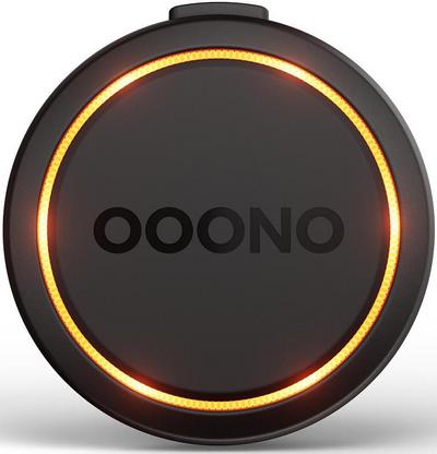 OOONO CO-DRIVER NO2 OOONO CO-DRIVER NO2