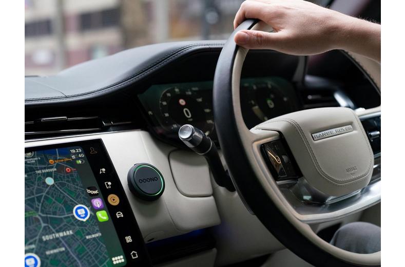 OOONO CO-DRIVER NO2 OOONO CO-DRIVER NO2