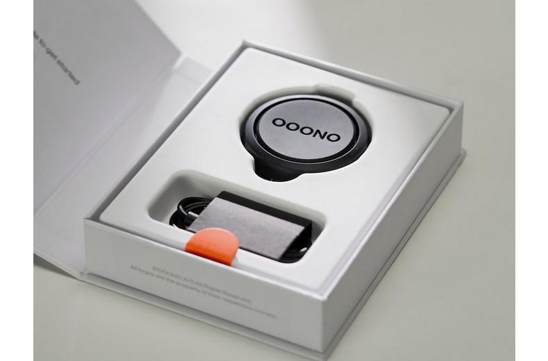 OOONO CO-DRIVER NO2 OOONO CO-DRIVER NO2