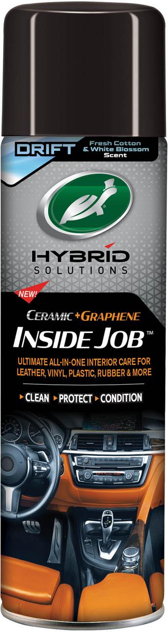 Hybrid Solutions Inside Job 500ml Drift