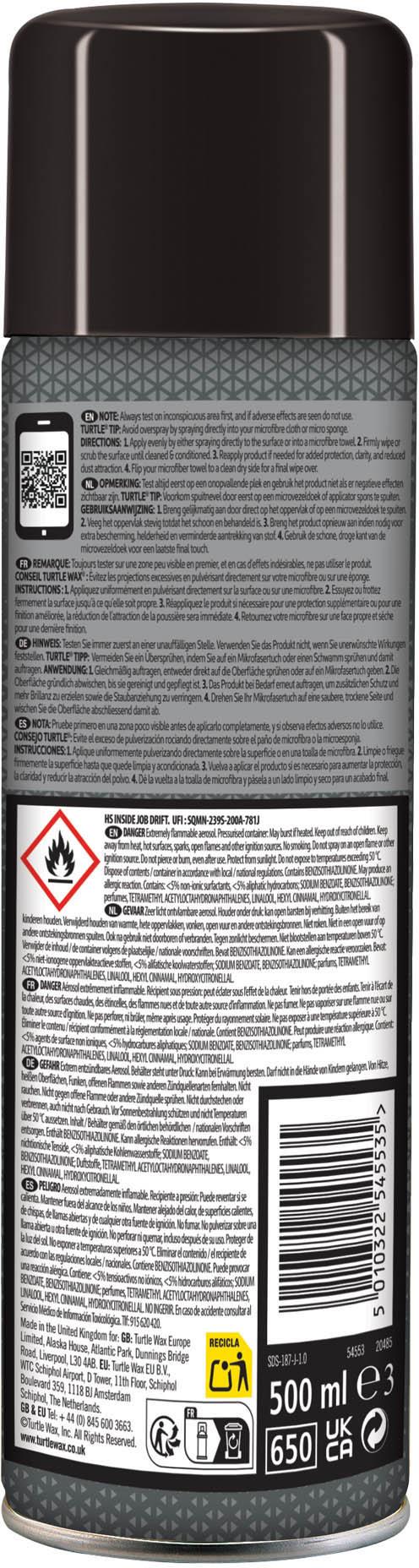 Hybrid Solutions Inside Job 500ml Drift