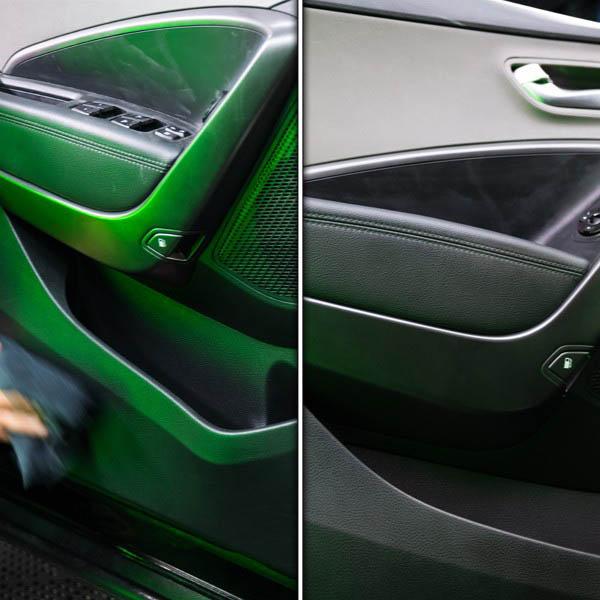 Hybrid Solutions Inside Job 500ml Drift