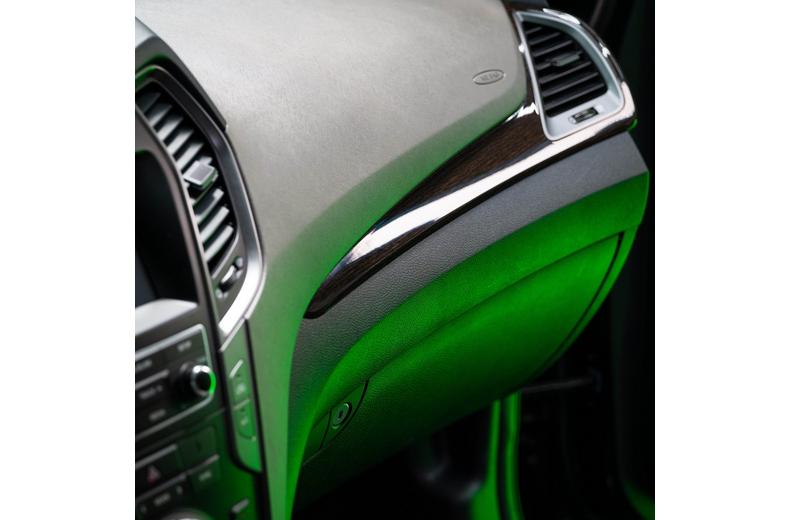 Hybrid Solutions Inside Job 500ml Zest Hybrid Solutions Inside Job 500ml Zest