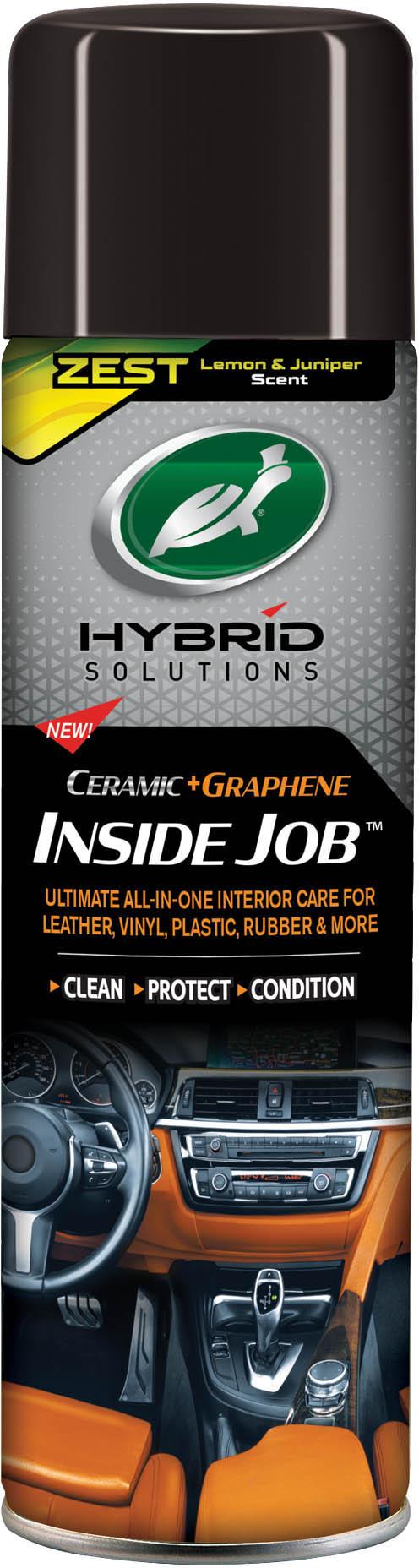 Hybrid Solutions Inside Job 500ml Drift